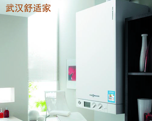 武漢菲斯曼供暖