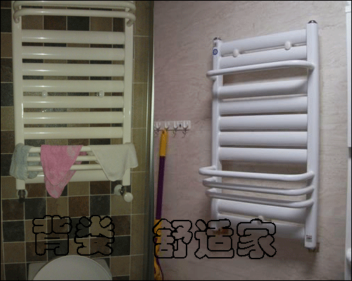 衛(wèi)生間暖氣片
