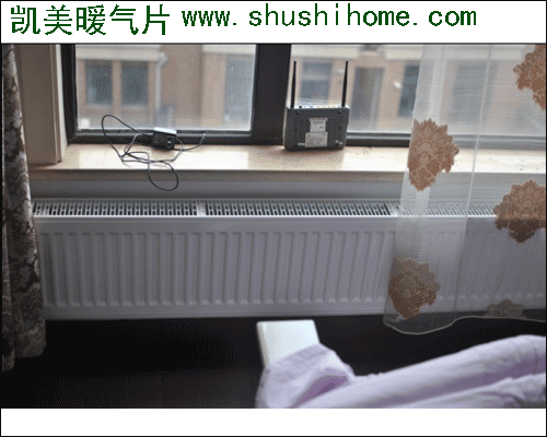 武漢暖氣片采暖