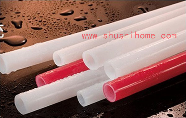 pb,pert,pex地暖管介紹