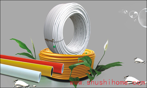 鋁塑復(fù)合暖氣采暖管