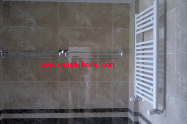 衛(wèi)生間背婁安裝效果圖