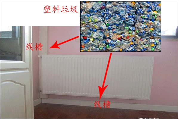 暖氣管道裝飾蓋