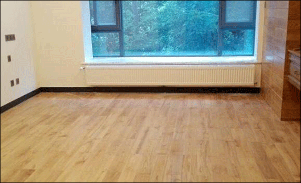 武漢暖氣片安裝