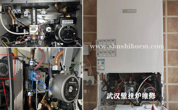 武漢家用采暖爐維修