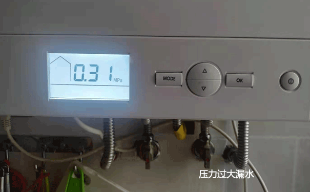 菲斯曼漏水維修