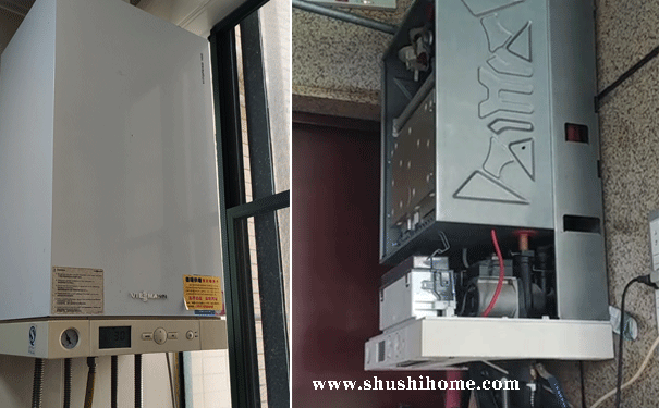 菲斯曼壁掛爐維修