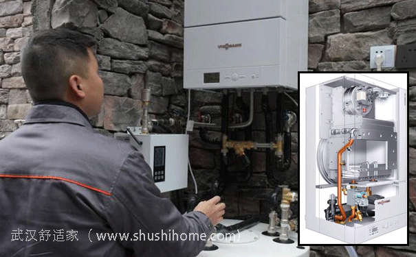 菲斯曼壁掛爐維修