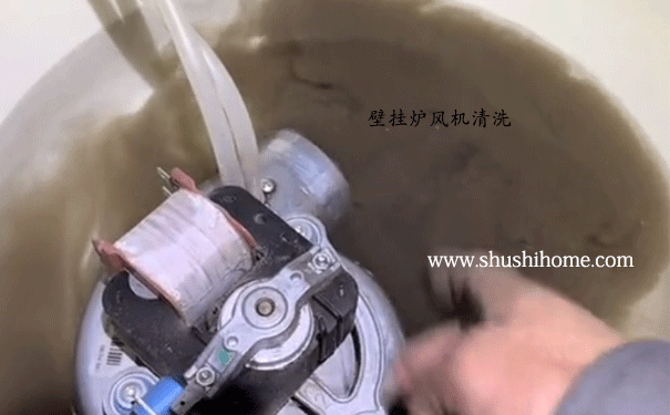 菲斯曼壁掛爐維修