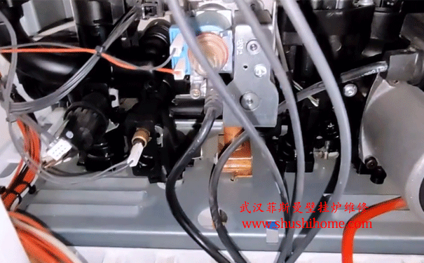 菲斯曼壁掛爐維修