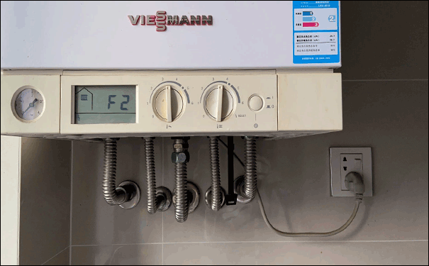 菲斯曼F2故障維修